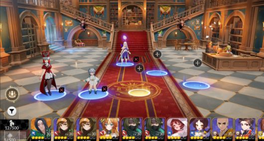 대화할 수 있을거면 다 할 수 있게 해주지. /인게임 캡처