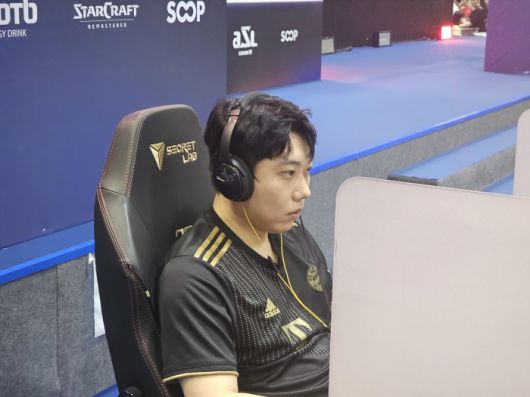 도재욱. /이윤파 기자