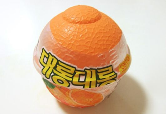 롯데웰푸드 대롱대롱/블로그