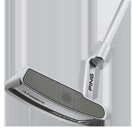 핑골프 시그마G 퍼터. /핑골프