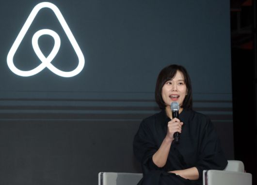 서가연 에어비앤비 코리아 컨트리 매니저. / 에어비앤비 제공