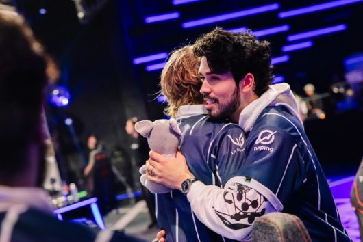 '아스파스' 에리크 산투스. /VCT 플리커