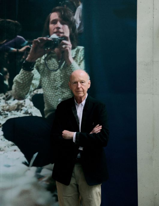 앤서니 맥콜. /푸투라 서울