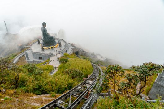 판시판 산. / 하나투어 제공
