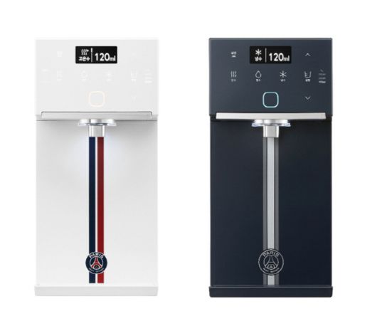 SK매직 X PSG 초소형 플러스 직수 정수기 제품이미지./SK매직