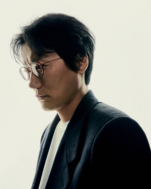 '오징어게임3' 황동혁 감독/넷플릭스