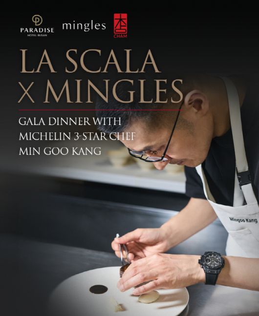 파라다이스 제공