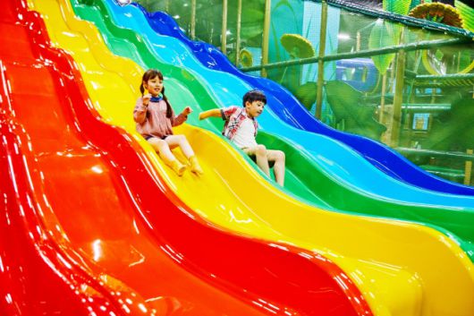 비발디파크 키즈테마파크 앤트월드./소노인터내셔널