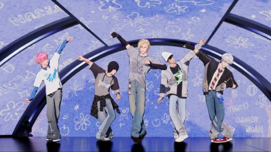 플레이브/블래스트