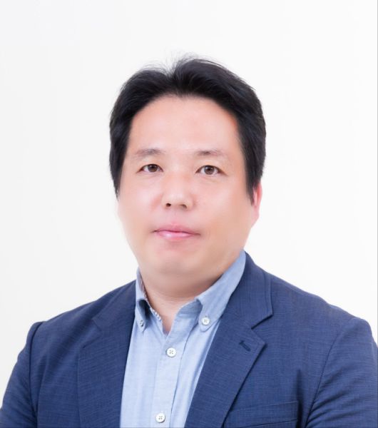 한갑원 축산환경관리원 경영전략실장