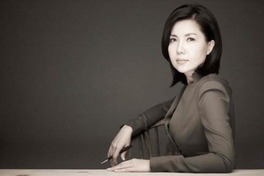 GS리테일은 백지연 전 앵커를 고객경험 고문으로 위촉했다./ GS리테일