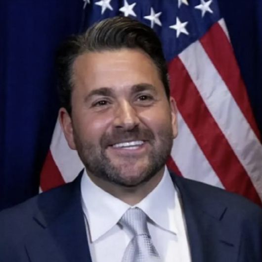 닉 애덤스 주말레이시아 미국대사 지명자/닉 애덤스 X(엑스) 캡쳐