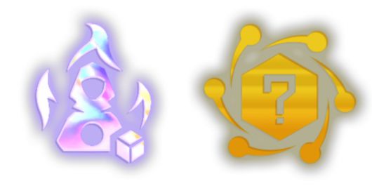 '주인공' 증강과 '7의 전설' 증강. /라이엇 게임즈