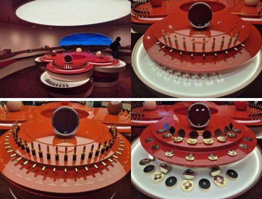 1층 제품 존./이창연