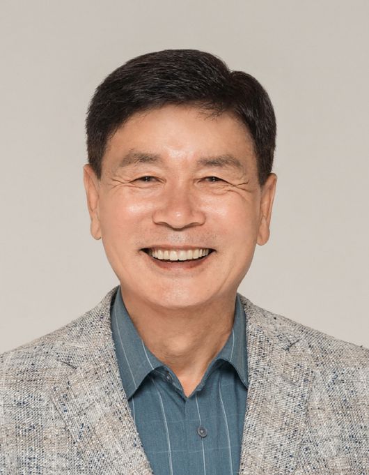 임진번 서산문화재단 대표이사. / 서산문화재단 제공