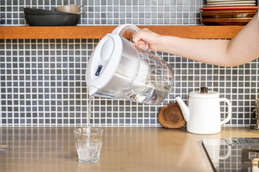 브리타 마렐라 XL./브리타 코리아