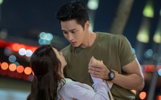 스프링 피버'/tvN