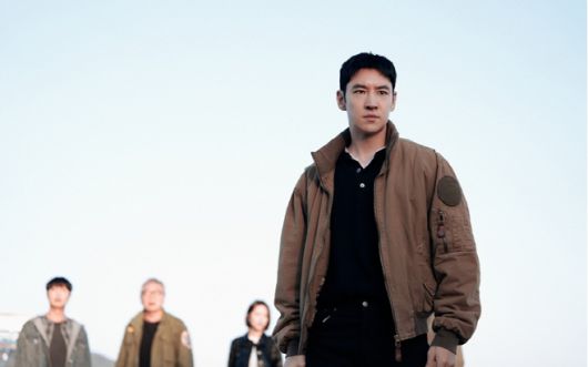 '모범택시3' 이제훈/SBS