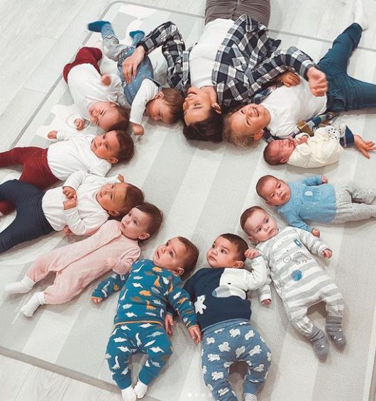 인스타그램 @batumi_mama