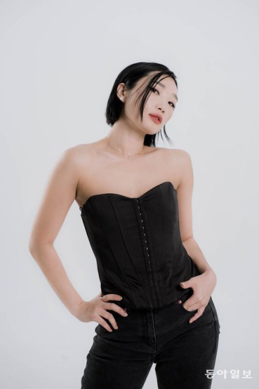 왁킹 댄서 립제이. 롯데콘서트홀 제공