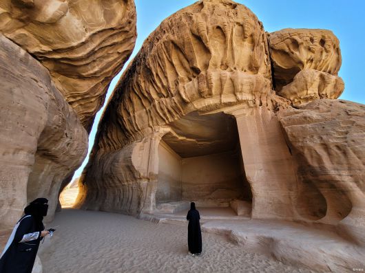 헤그라 알 디완.