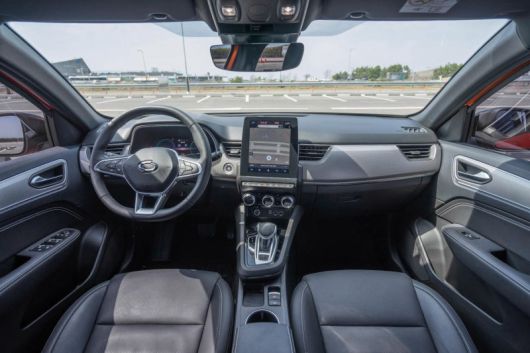 XM3 내부 구성은 XM3와 동일하다. 출처=IT동아