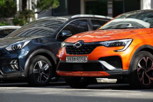 니로 DE 모델을 보유하고 있는 입장에서 XM3 이테크 하이브리드를 평가해 봤다. 출처=IT동아