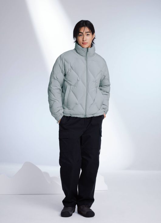 네파의 스위치 다운. 네파 제공