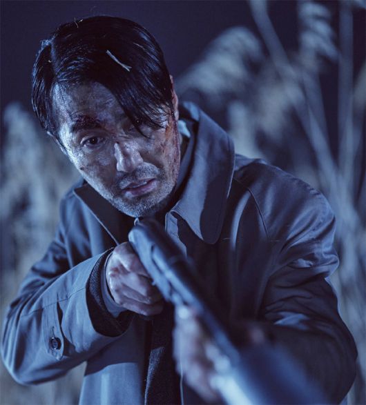 디즈니플러스에서 하반기 공개되는 드라마 ‘폭군’. 영화 ‘마녀’ 시리즈의 스핀오프 액션 판타지물로 박훈정 감독이 연출했다. 월트디즈니컴퍼니코리아 제공