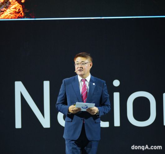 오상준 PMIK 대표