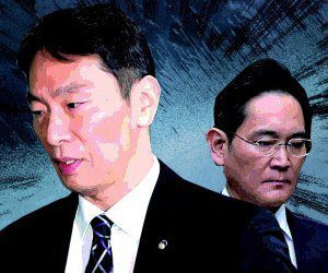 동아일보