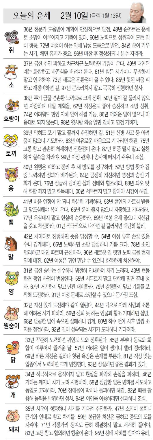 동아일보