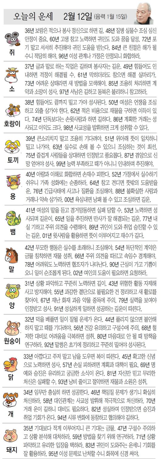 동아일보