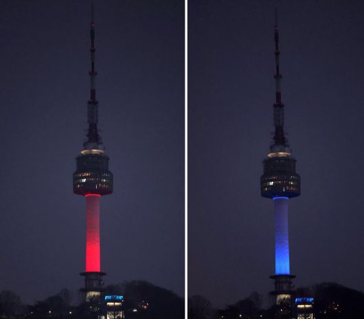 동아일보