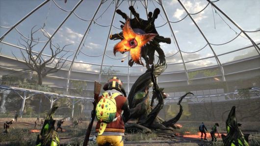 다키스트 데이즈 (제공=NHN)