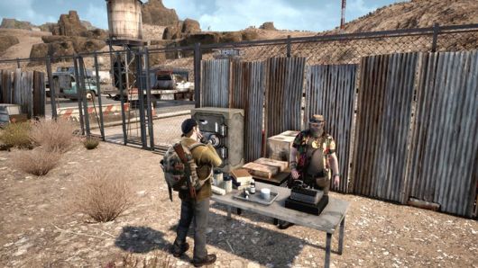 다키스트 데이즈 (제공=NHN)