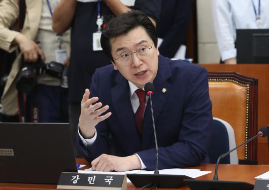 강민국 국민의힘 의원 2024.4.23 뉴스1