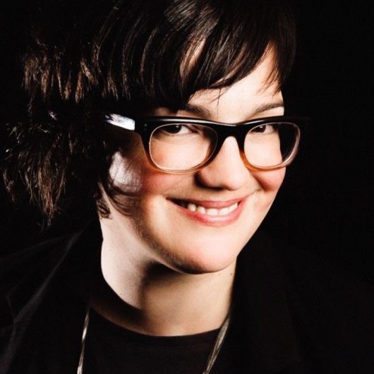 미셸 푸에츠 큐레이터