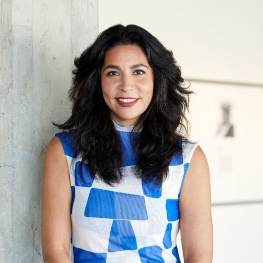 에이미 호마 관장