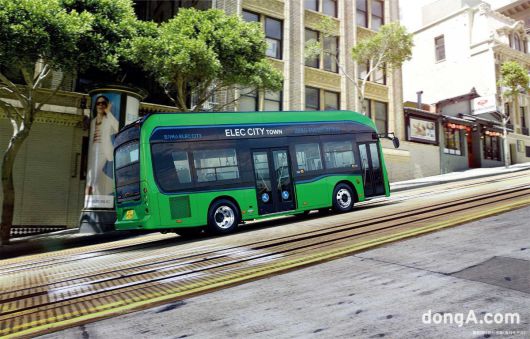 현대차 일렉시티타운