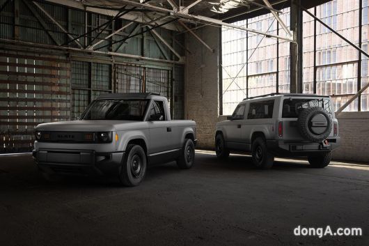 슬레이트 전기차