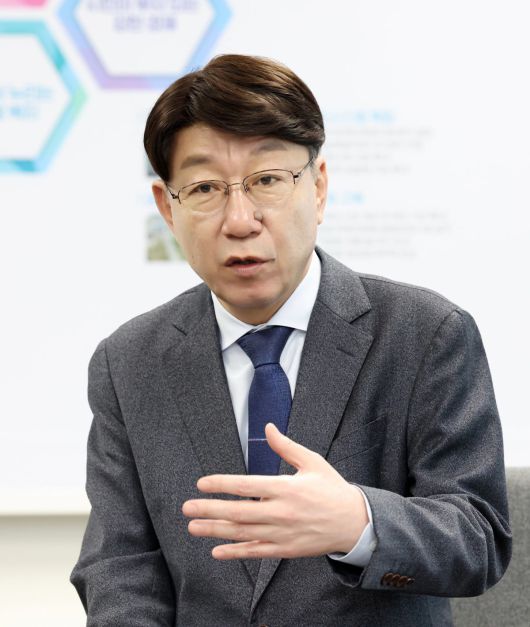 우범기 전주시장