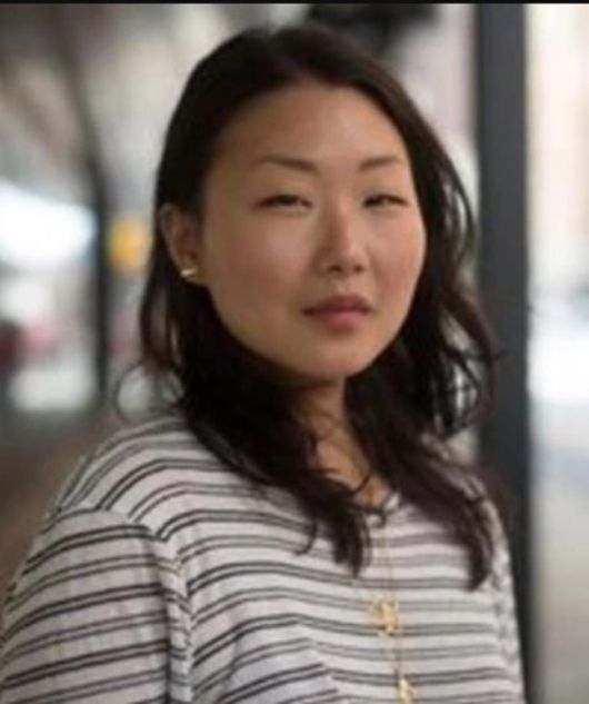 그레이스 윤. 월트디즈니컴퍼니 코리아 제공