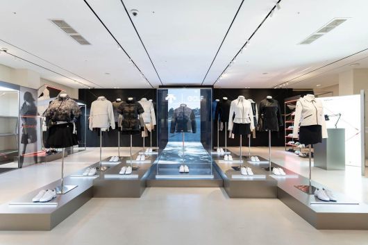 데상트골프 2025 비전 쇼케이스. 황소영 기자 fangso@donga.com