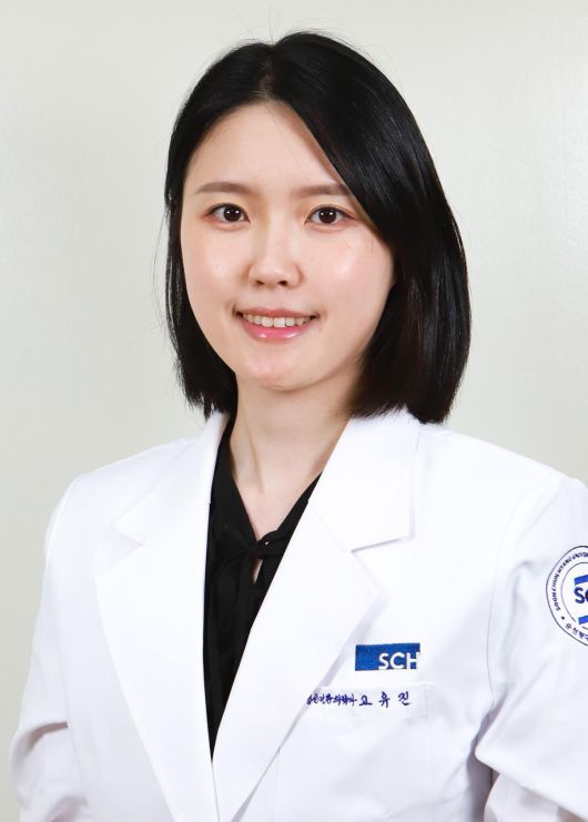 순천향대 부천병원 정신건강의학과 고유진 교수