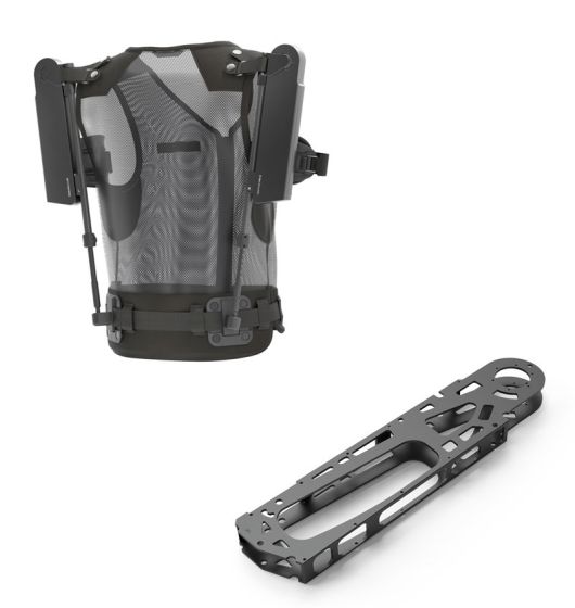 현대자동차그룹 로보틱스랩의 웨어러블 로봇 ‘엑스블 숄더’. 현대자동차그룹 제공