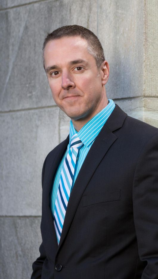 크리스토퍼 M. 팔머 미국 하버드대 정신의학과 교수.