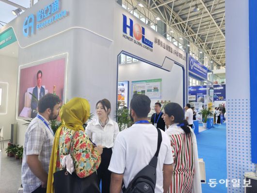 화이화=김철중 특파원 tnf@donga.com