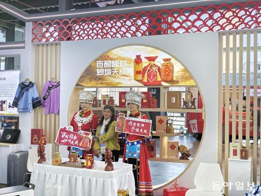 화이화=김철중 특파원 tnf@donga.com