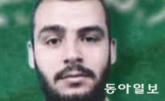 무함마드 신와르.